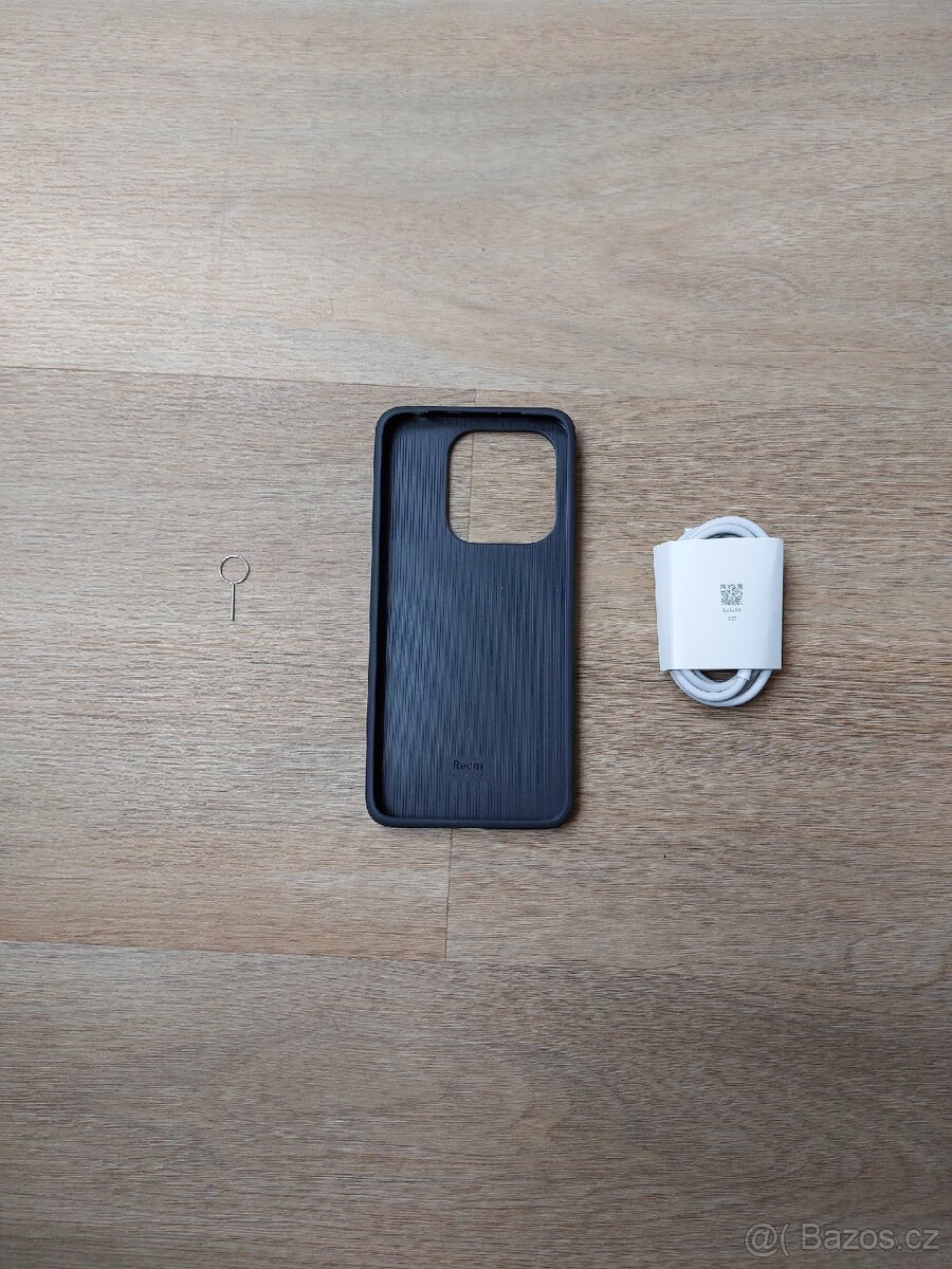 Xiaomi redmi note 14 - 4