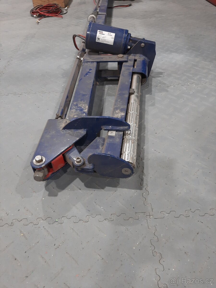 Mover pro karavan - 4