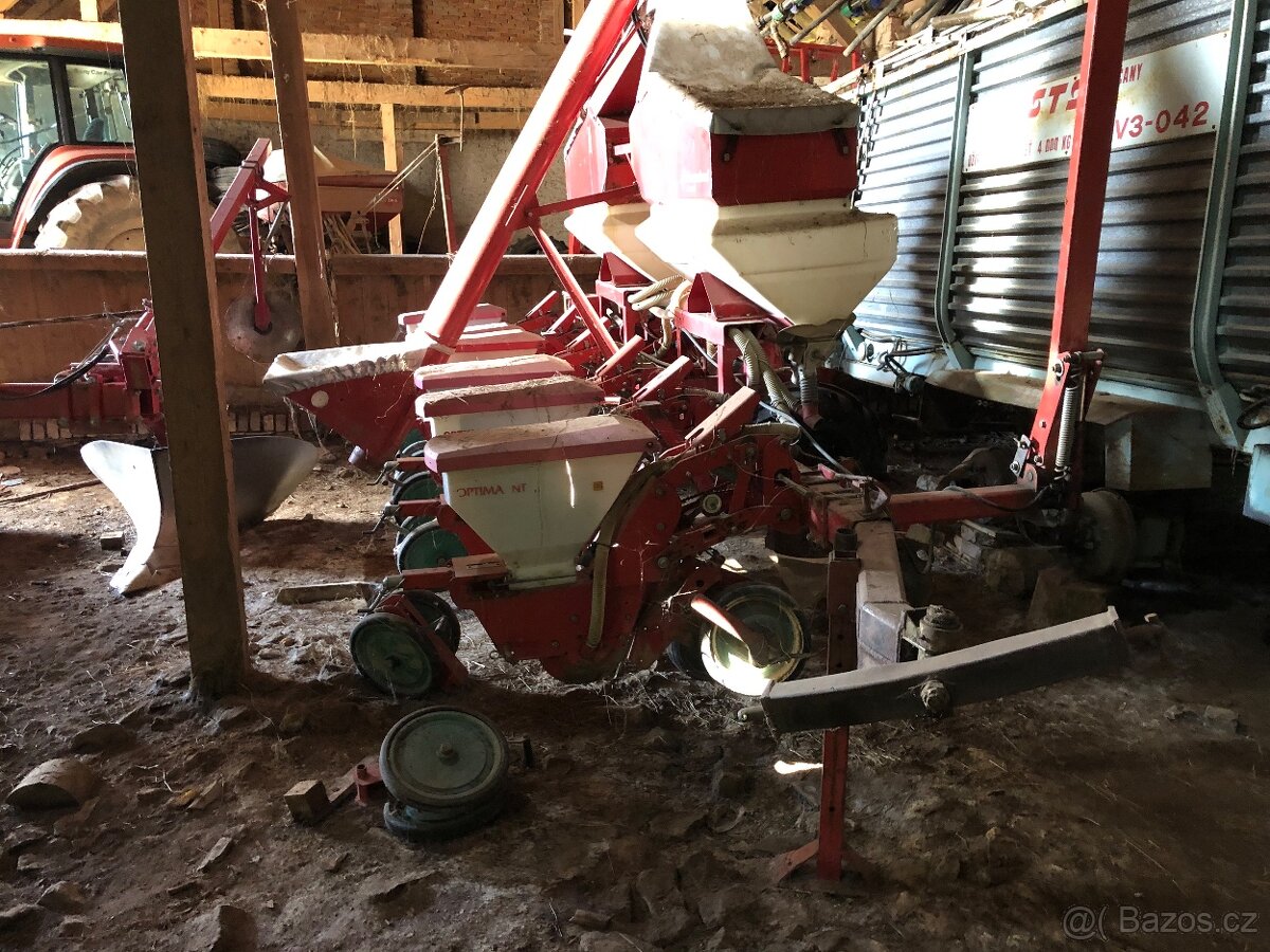 KUKUŘIČNÁ SEČKA ACCORD - 4