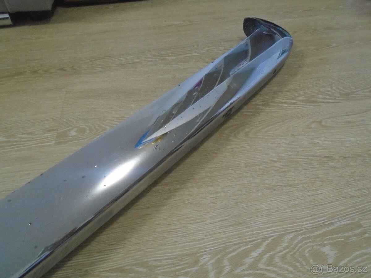 Fiat 128A Zastava 1100 Pr náraznik - 4