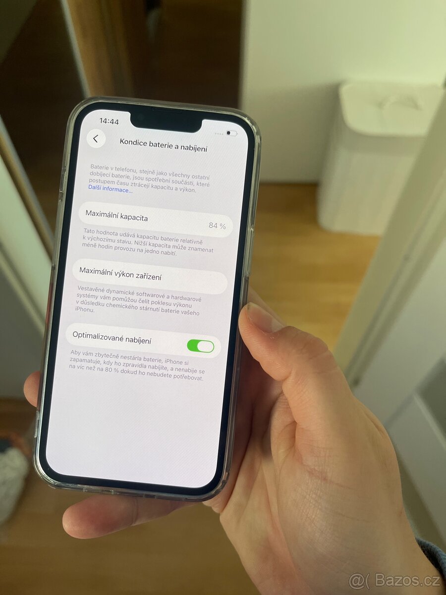 IPhone 13 Pro 256GB - 4