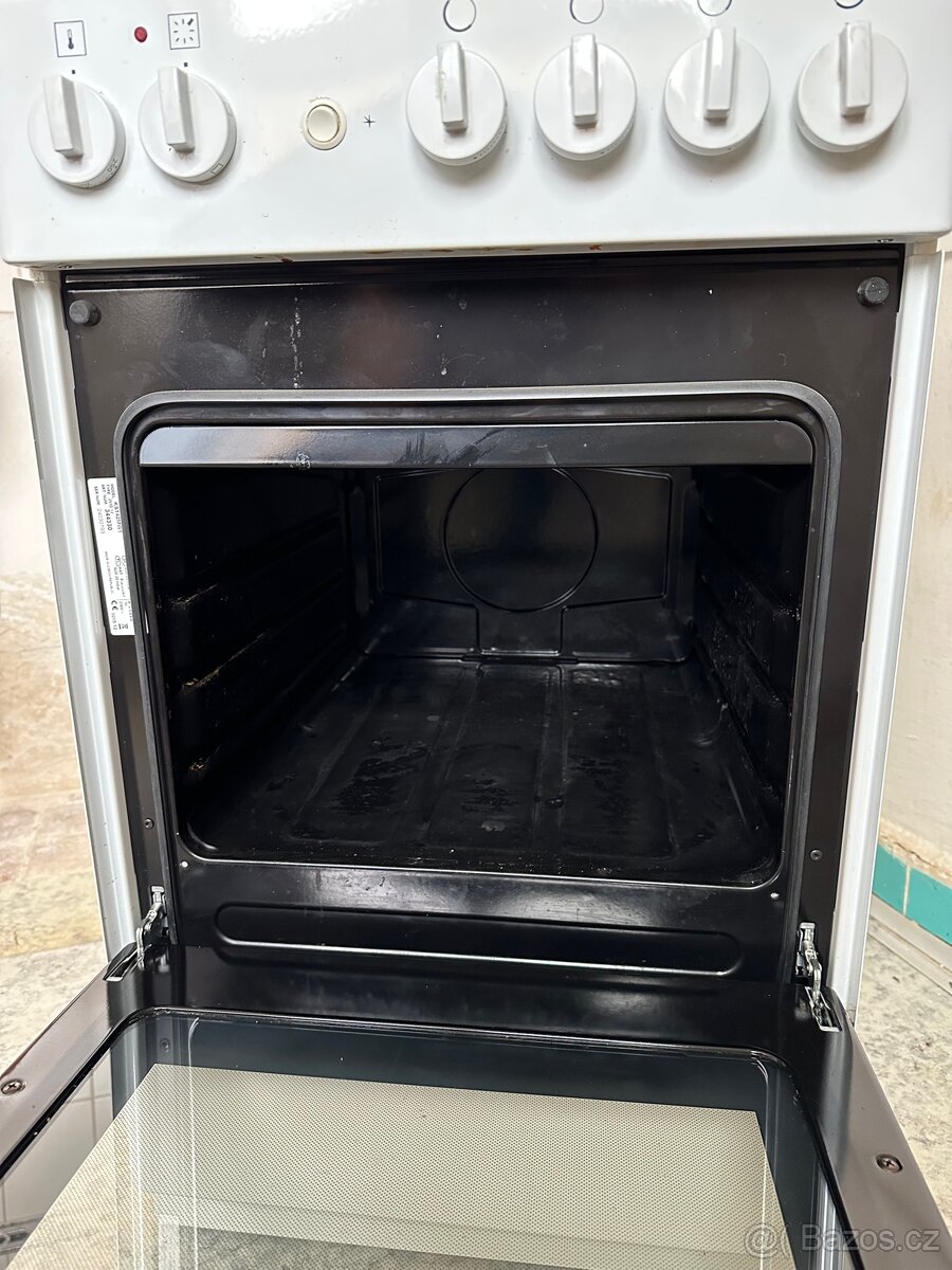 Kombinovany sporak - 4