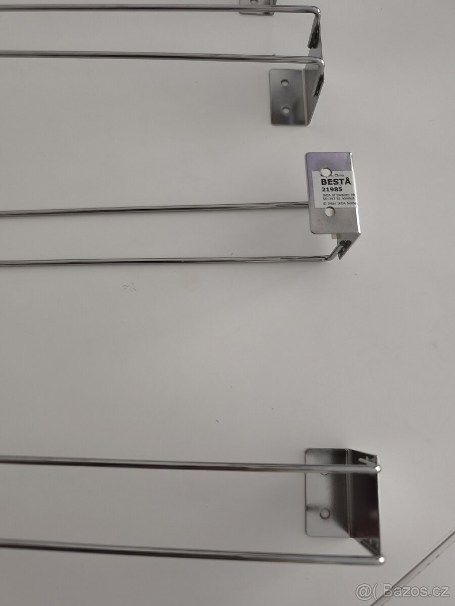 Věžák na sklenice/ Besta / Ikea - 4