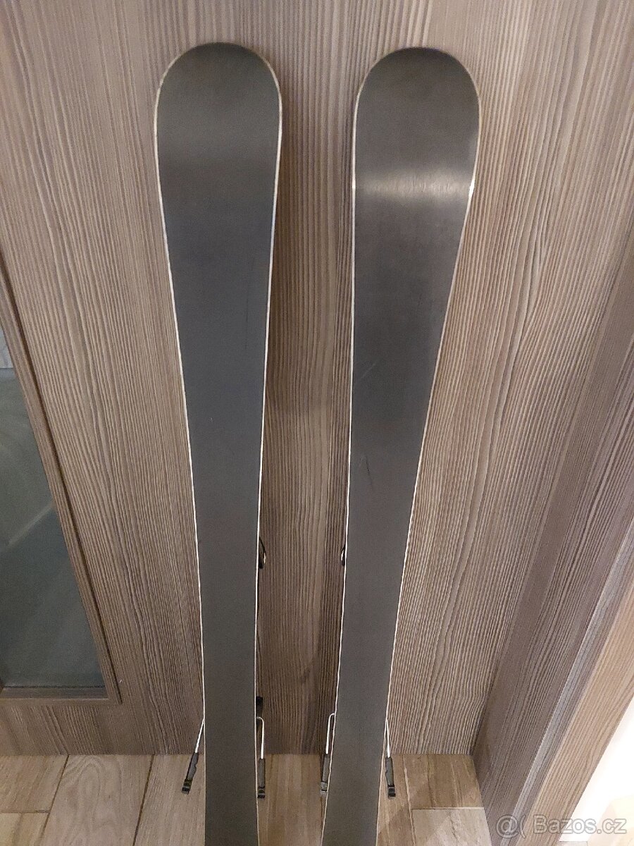 Dětské lyže Atomic 110cm - 4