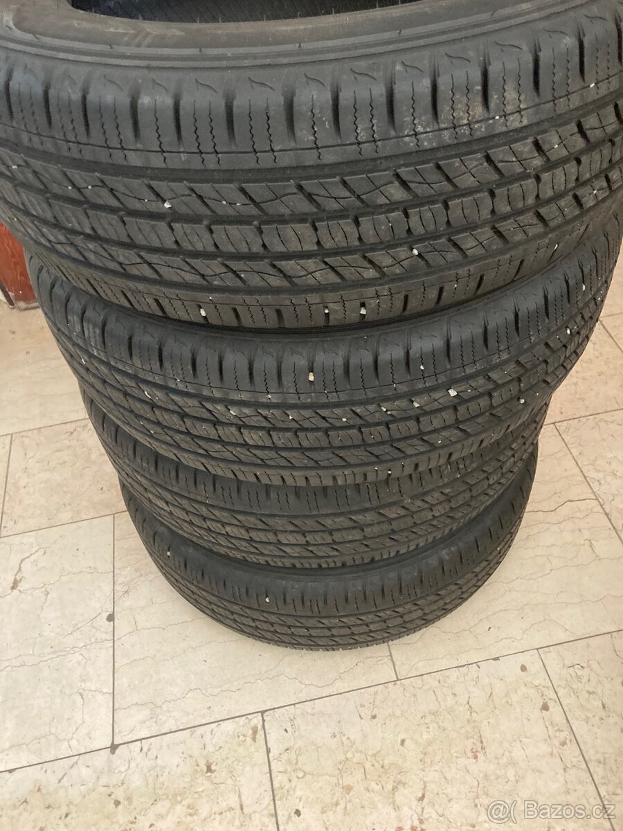 Pneu grugen premium - 4