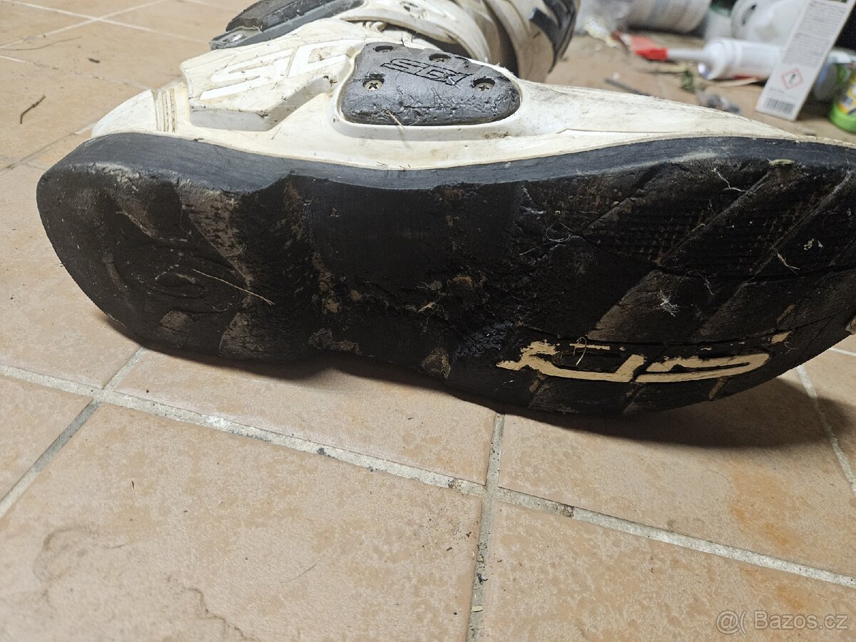 Sidi Crossfire vel. 46 - 4