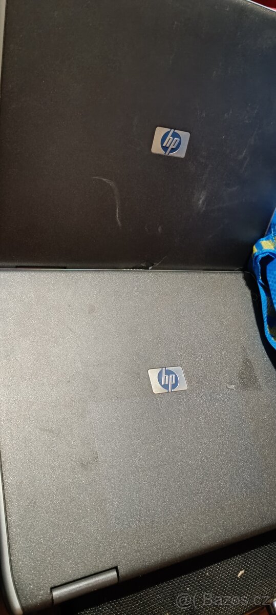 HP Compaq NX 9020 - 4