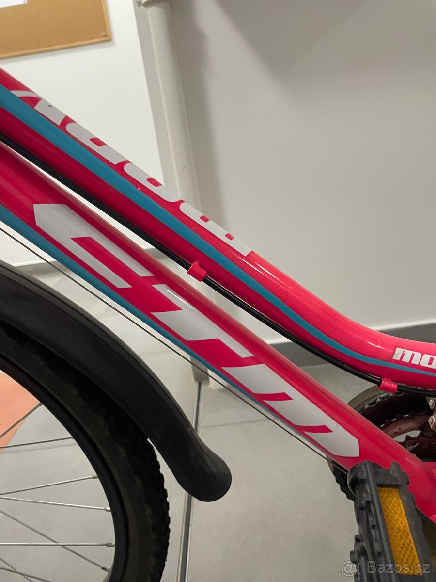 Dětské horské kolo CTM - 4