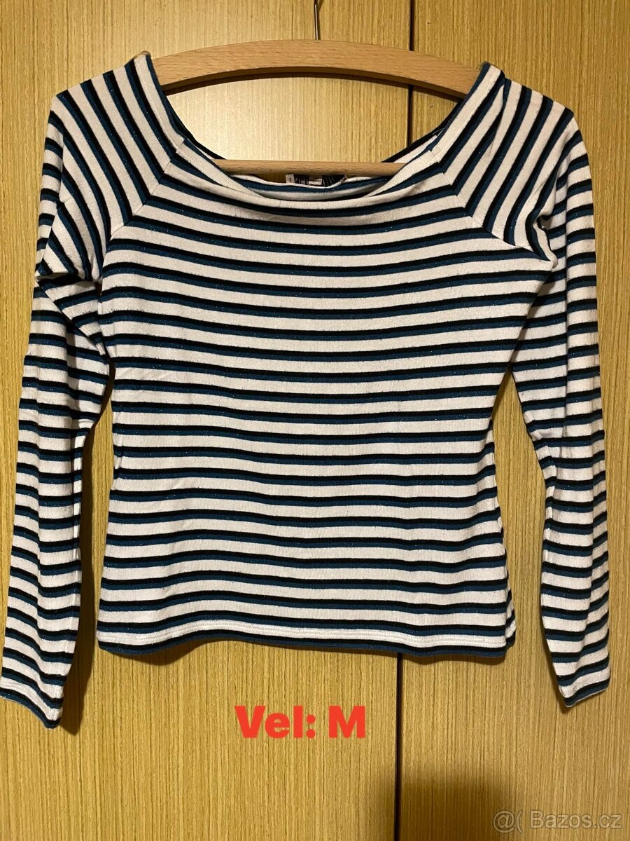 značkové oblečení - 4