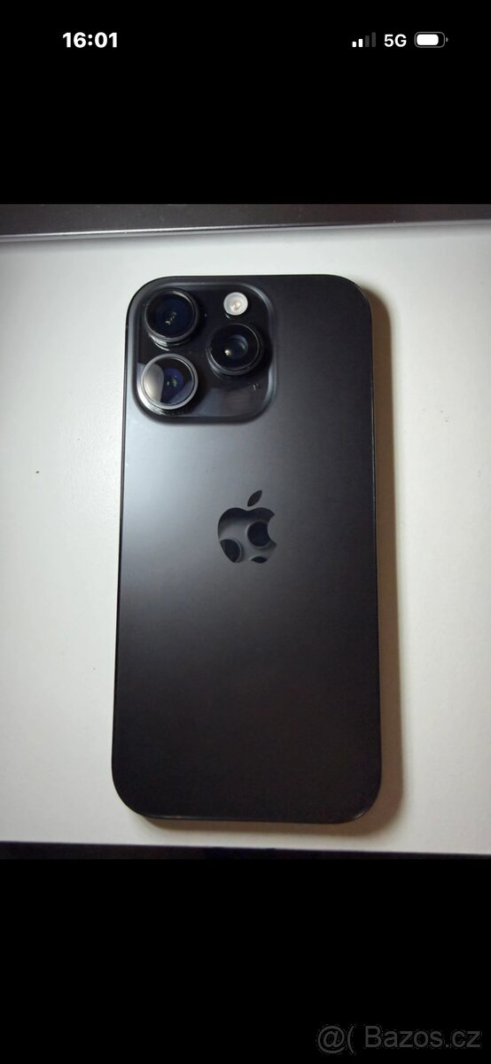 IPhone 16 pro 128GB - 4