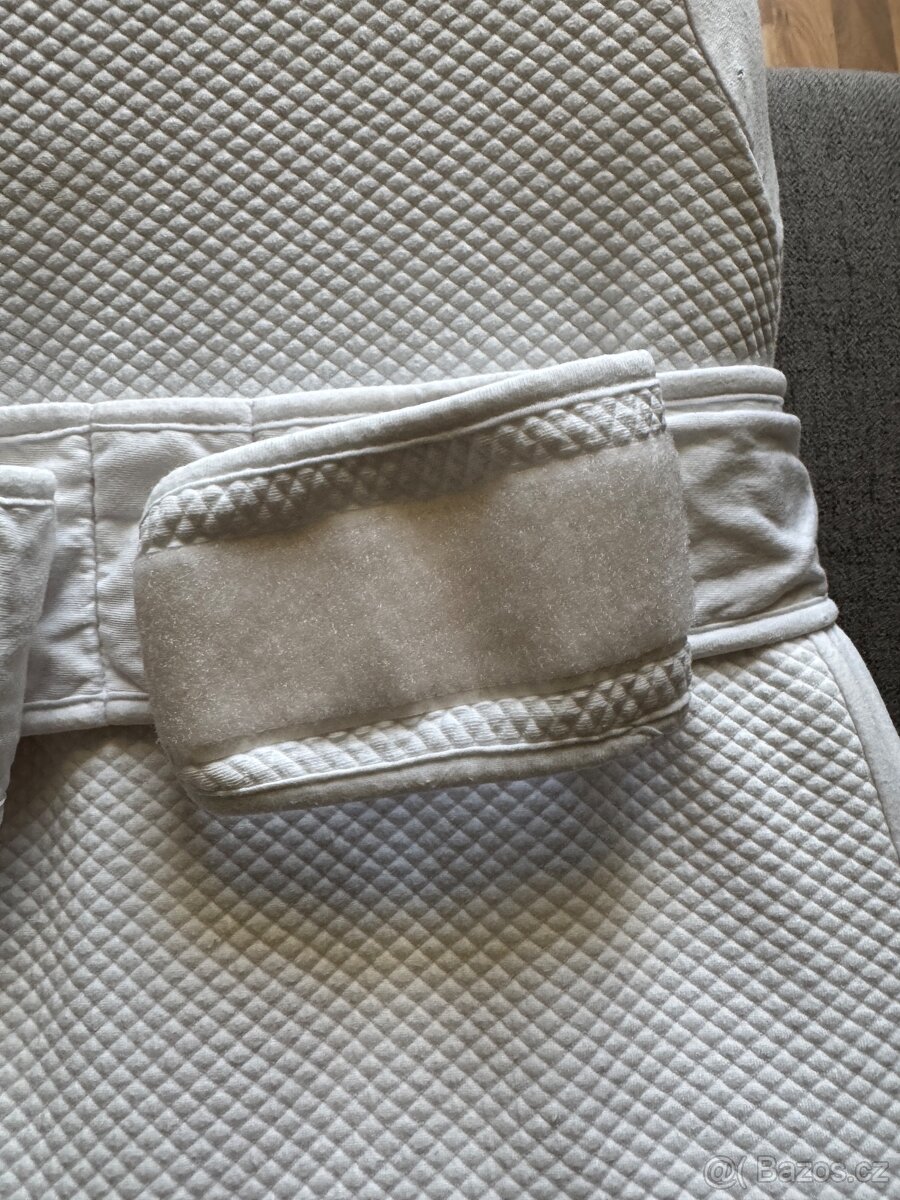Hnízdečko pro miminko Red Castle Cocoonababy® - 4