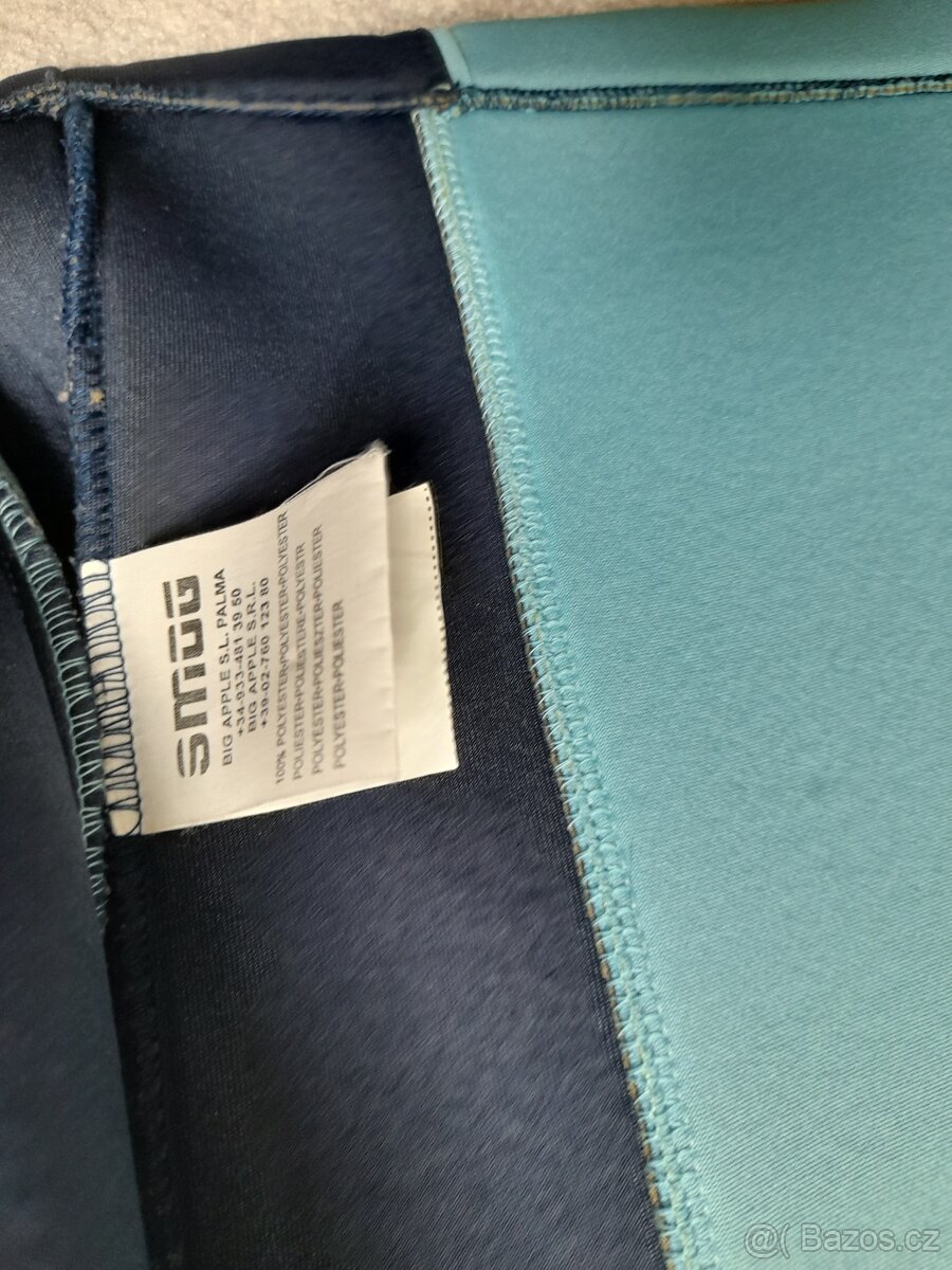 pánská vesta vel.M - 4