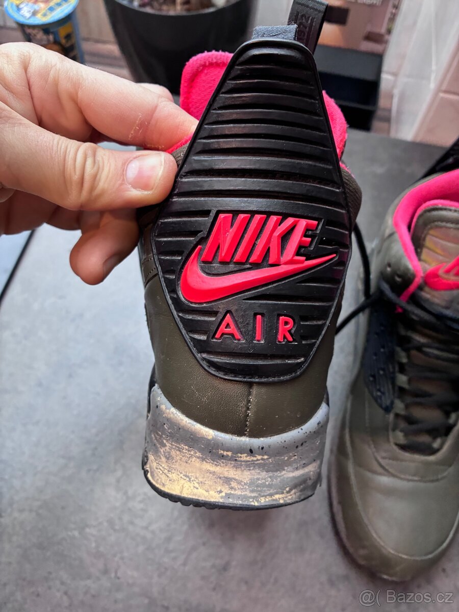 Nike air - 4