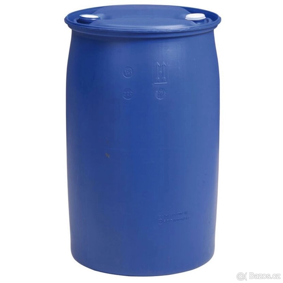 Plechové-Plastové Sudy - 4