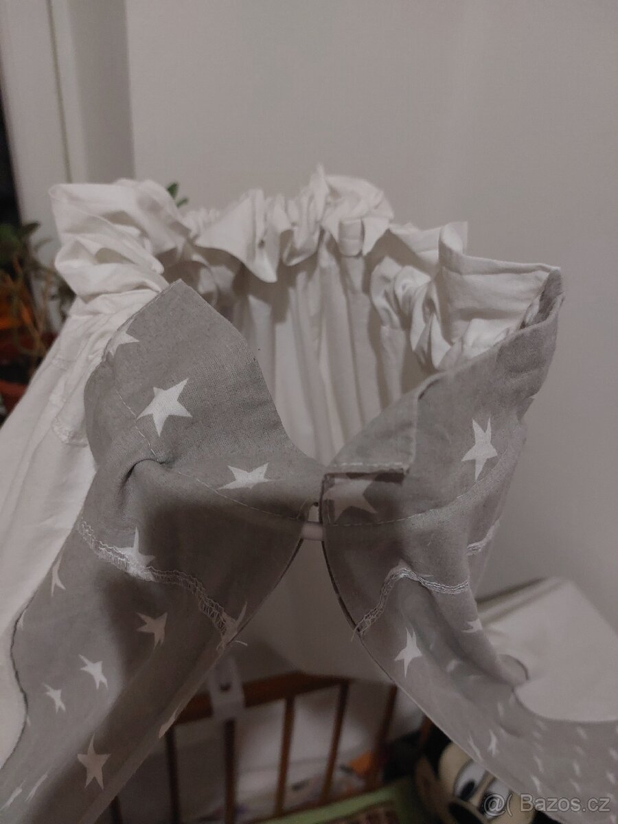 Set do postýlky - 4