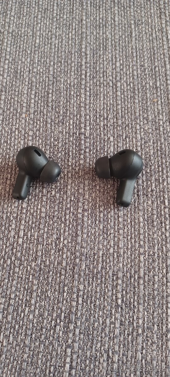 Bluetooth sluchátka JBL Wave Beam - 4