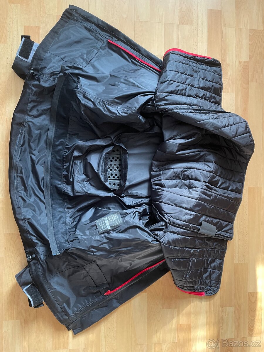 Alpinestars Andes 4XL - 4