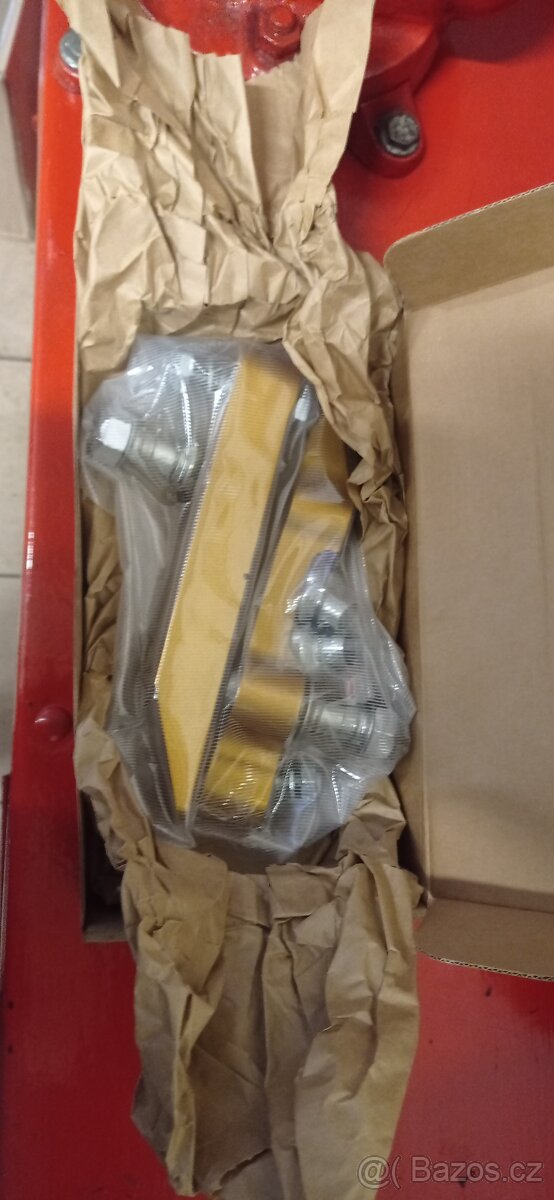 Adaptéry irp BMW E36 E46 - 4