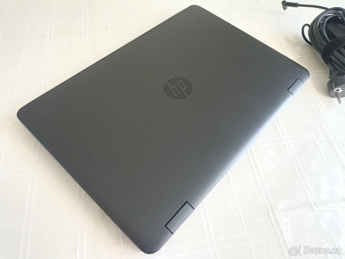 HP ProBook 650 G3 - 4