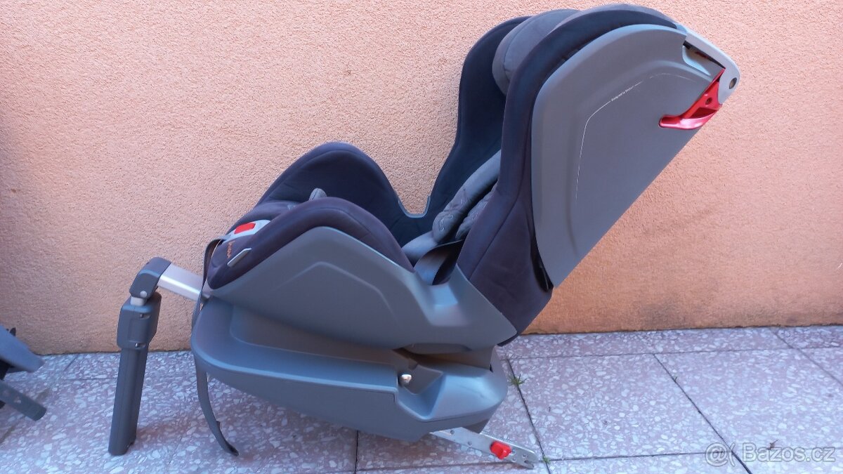Dětská autosedačka Avionaut 9-18kg - 4