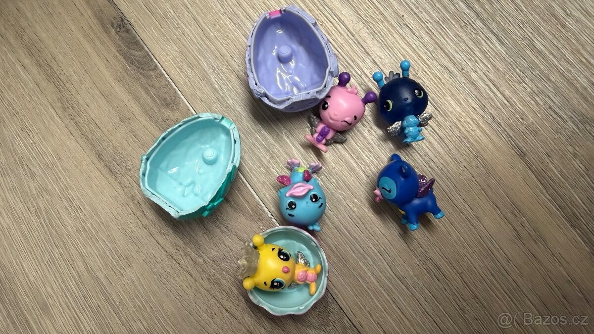 Hatchimals - 4