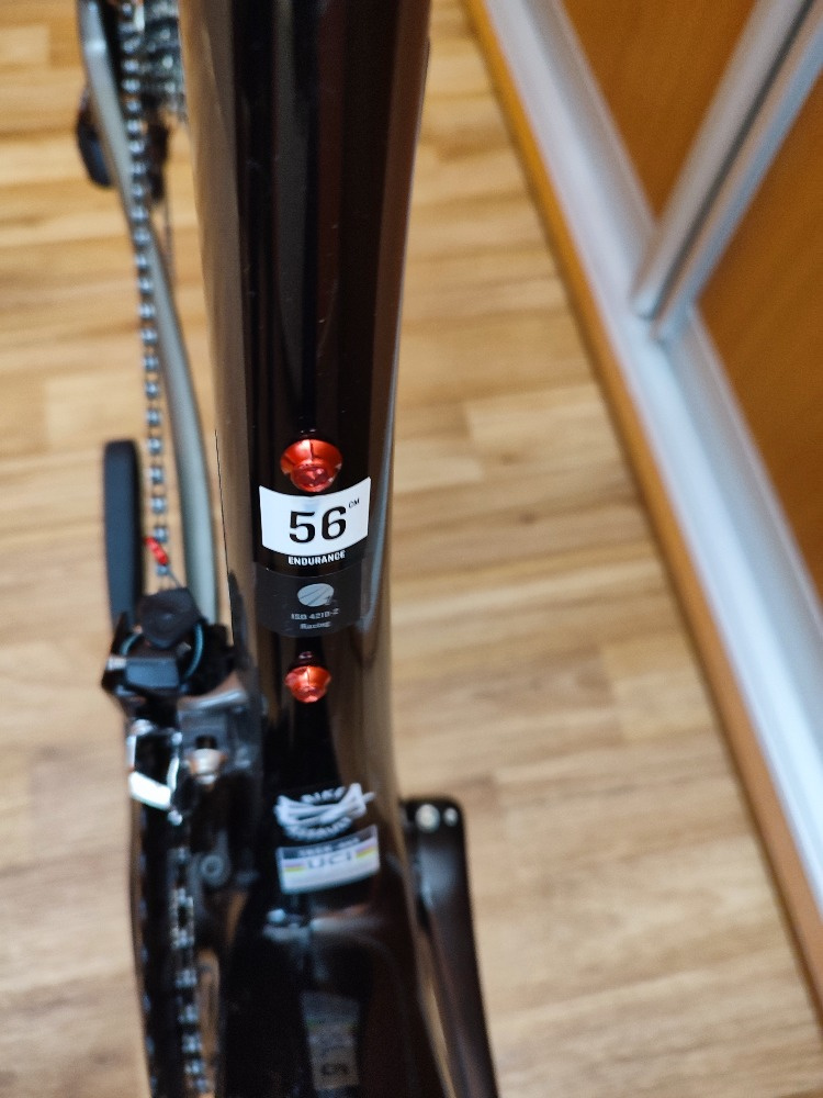 Trek Domane SL 5 - 4