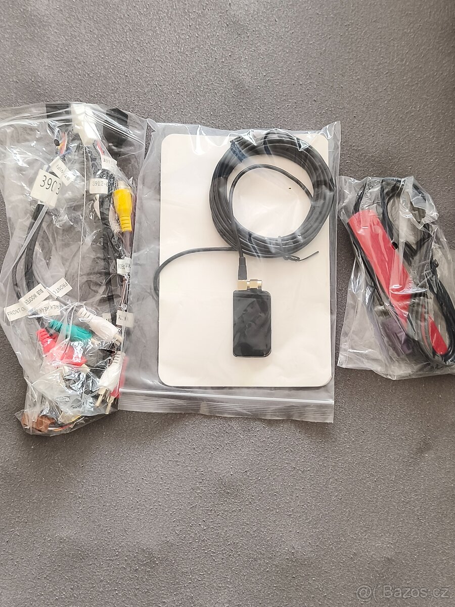 Audio jednotka Lenovo - 4