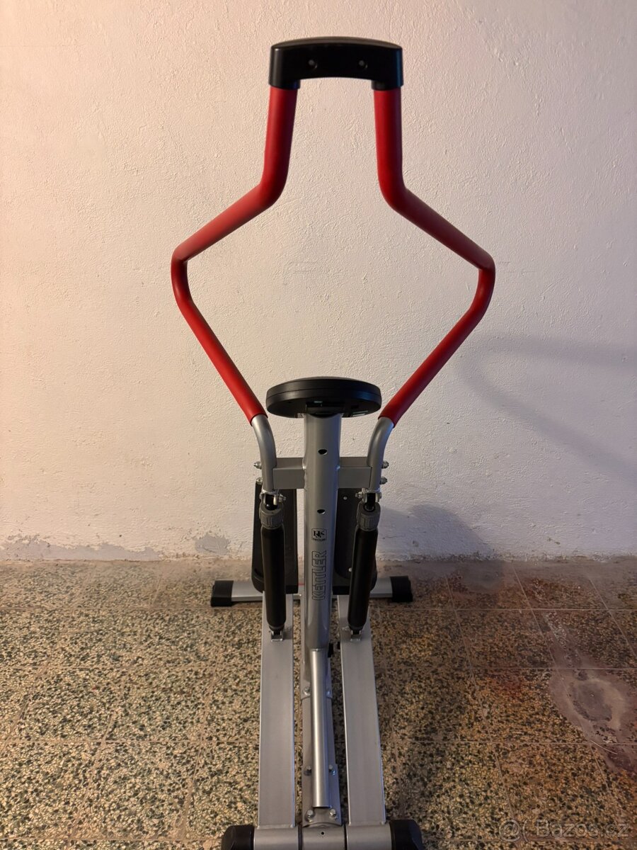 Stepper Kettler MONTANA - 4