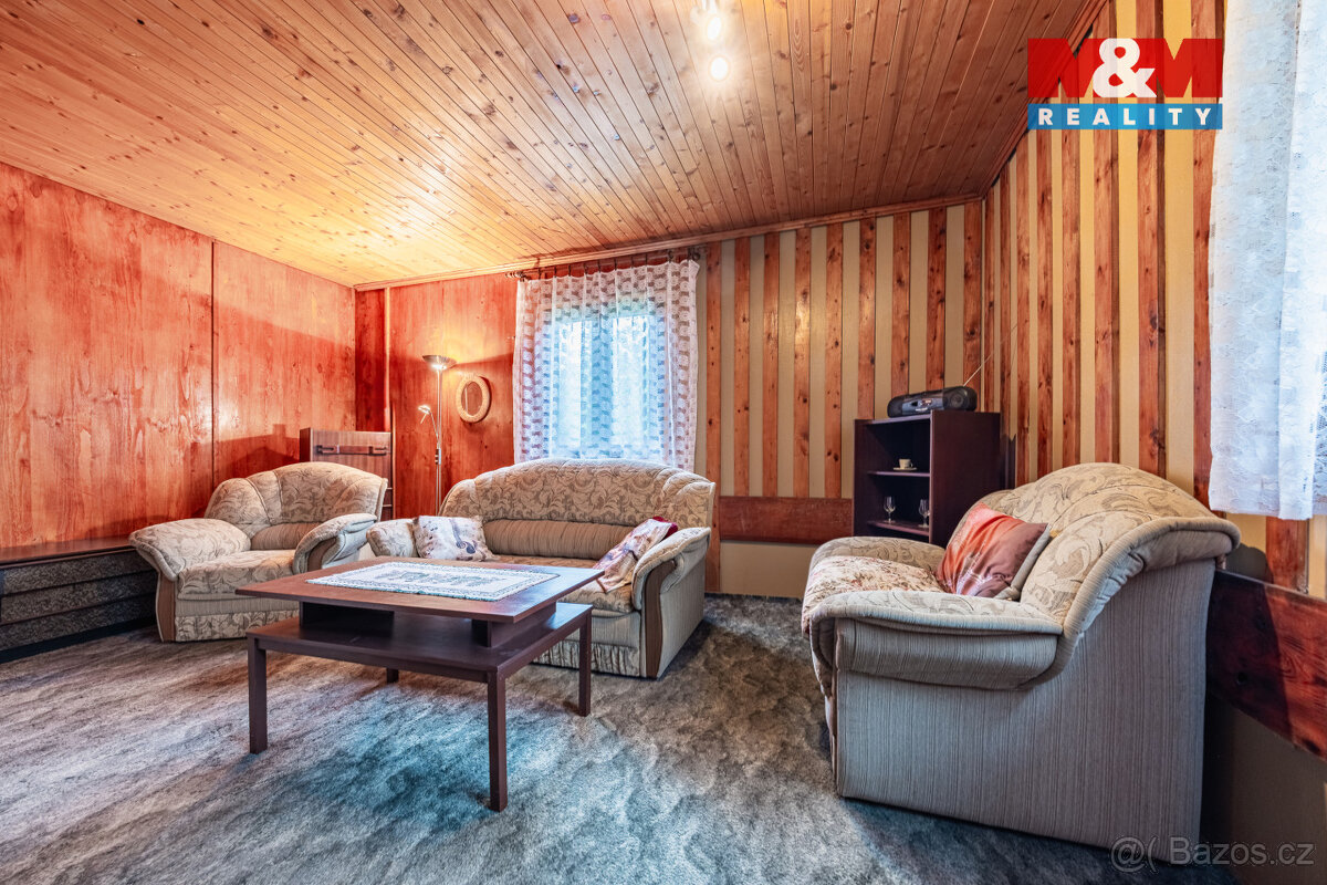 Prodej chaty, 45 m², Přelouč - 4