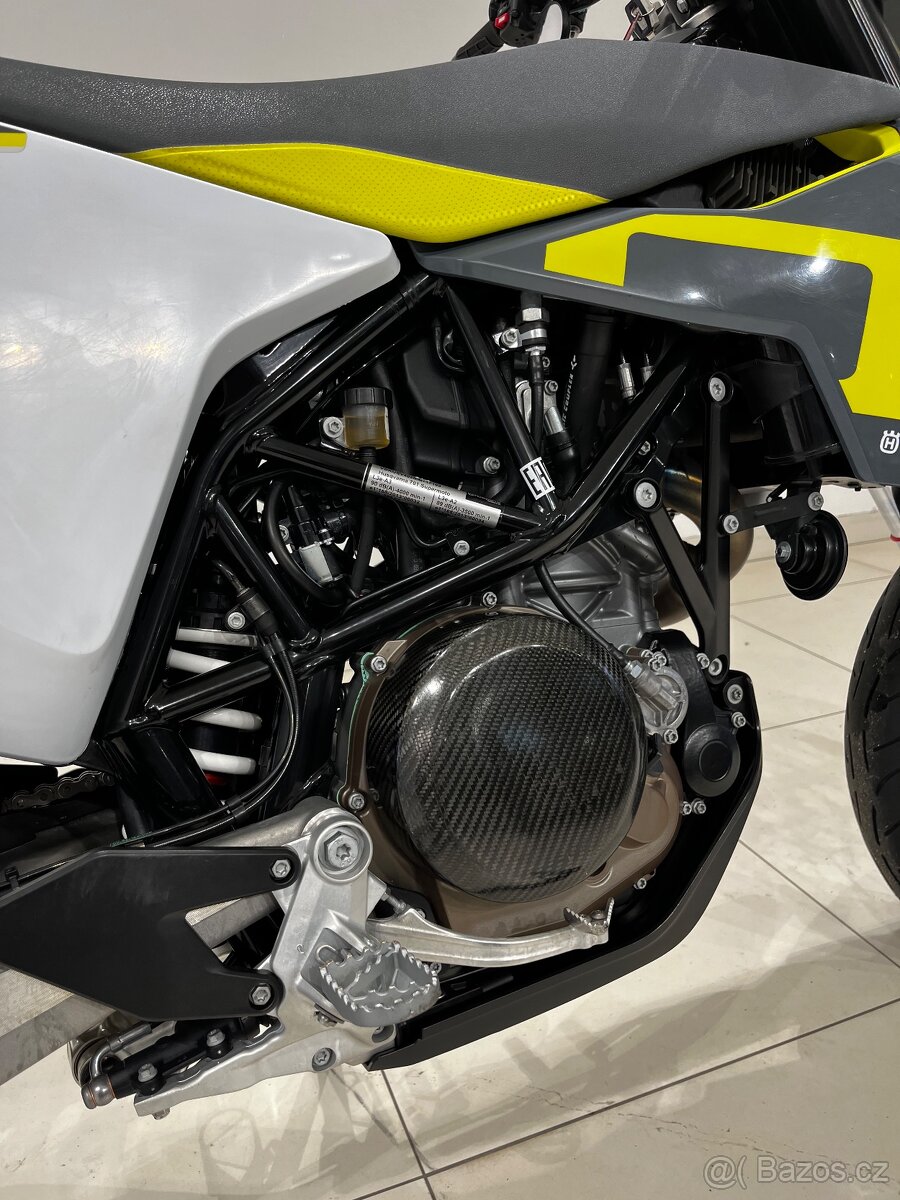 Husqvarna 701sm - 4