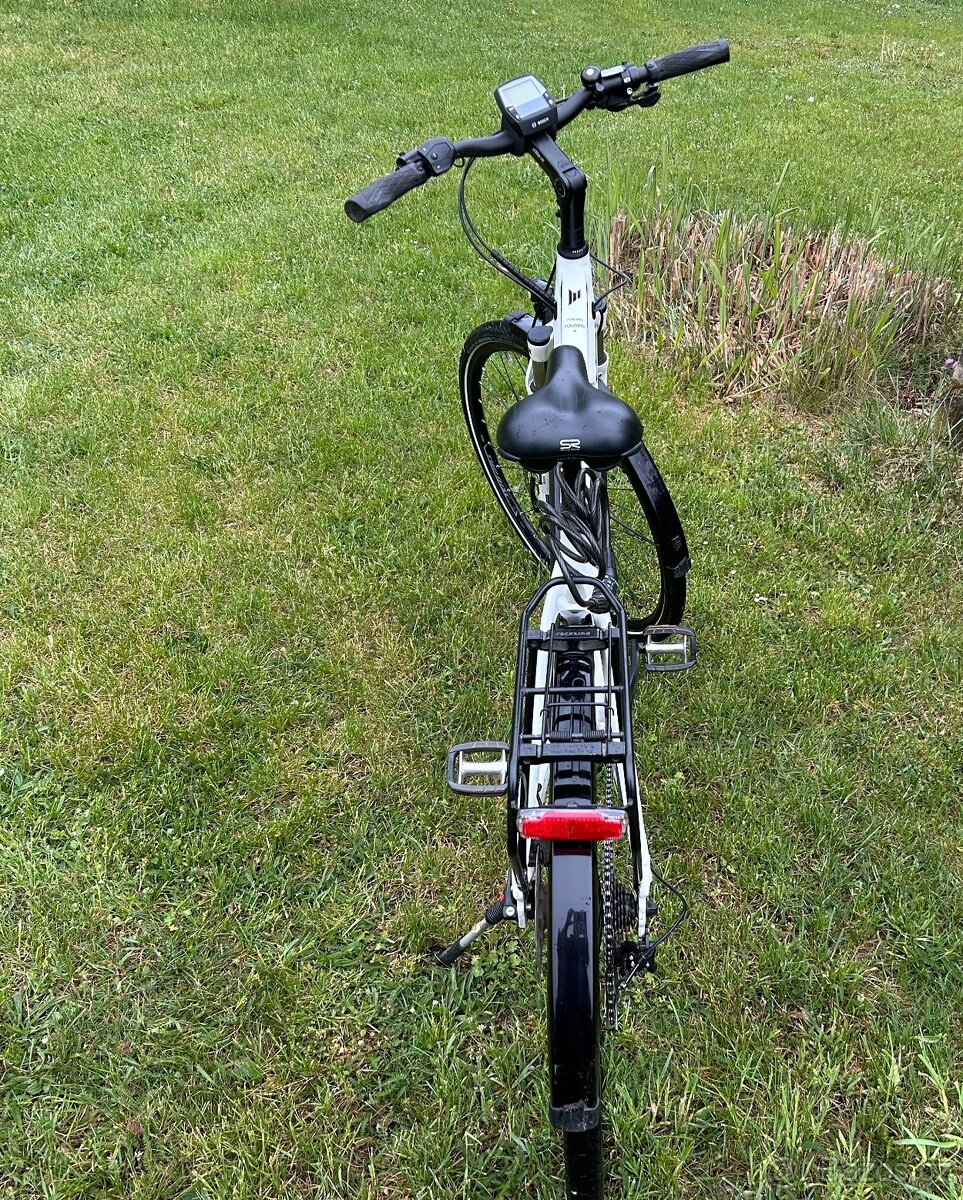 KTM MACINA PRO CROSS 10 - 4