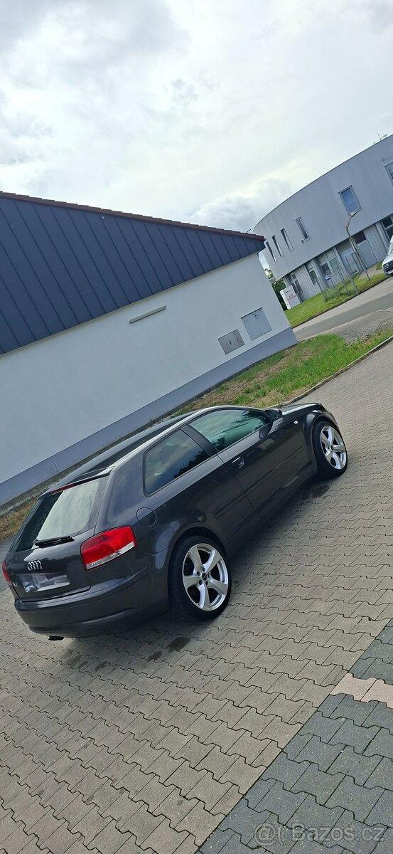 Audi a3 1.9 tdi - 4