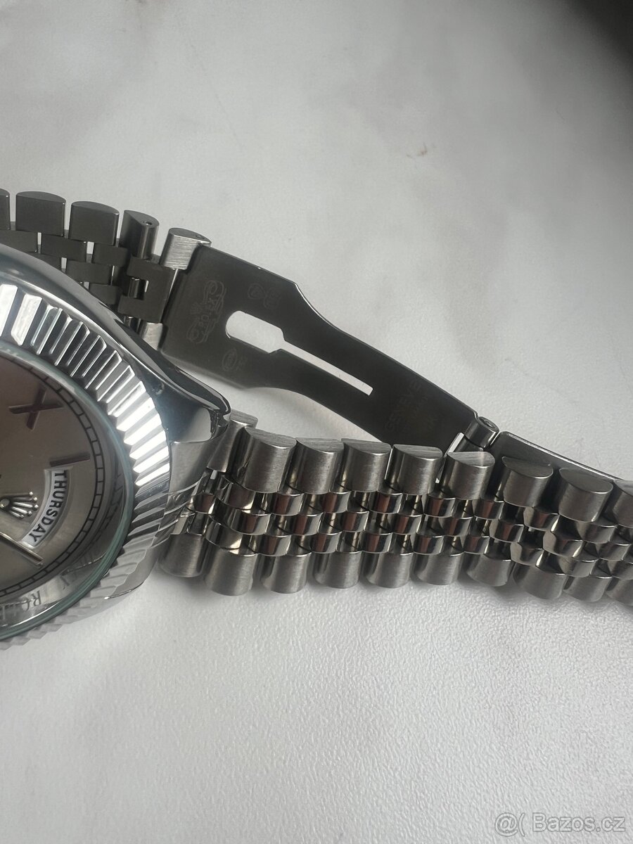 Rolex day date - 4