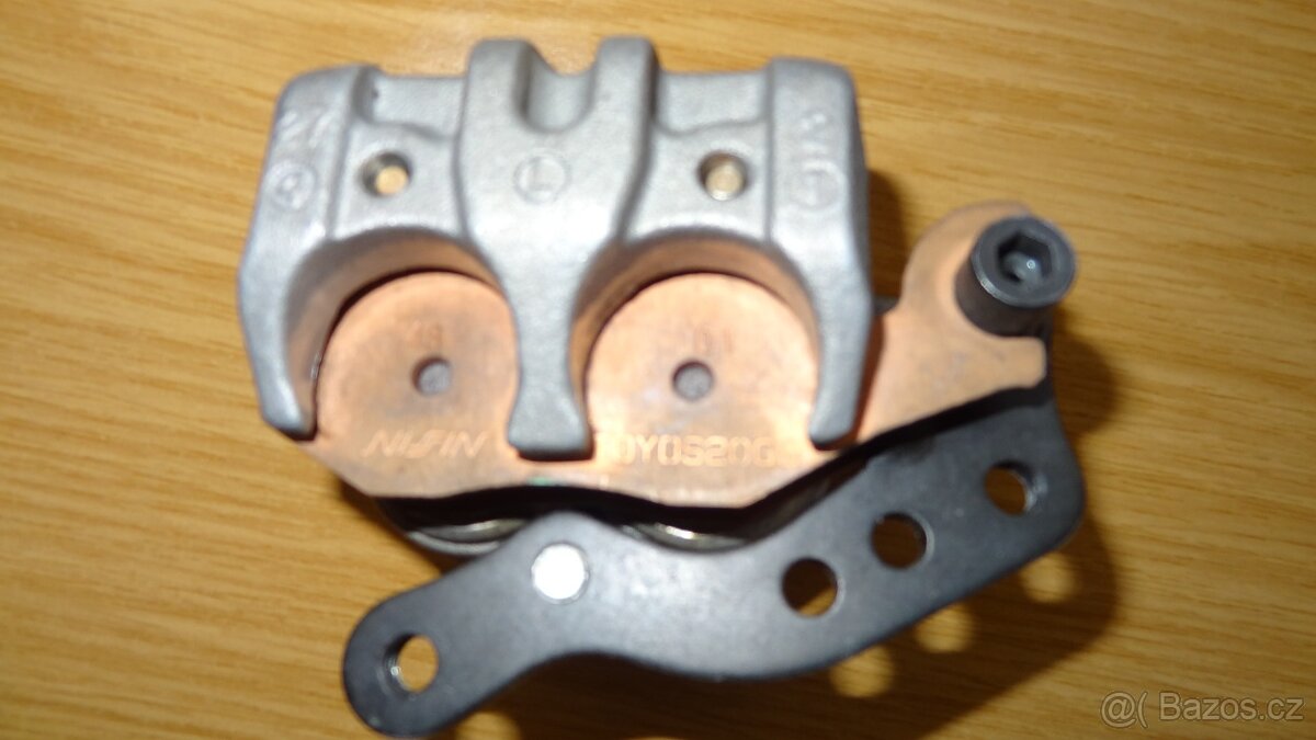 SUZUKI RM - 4