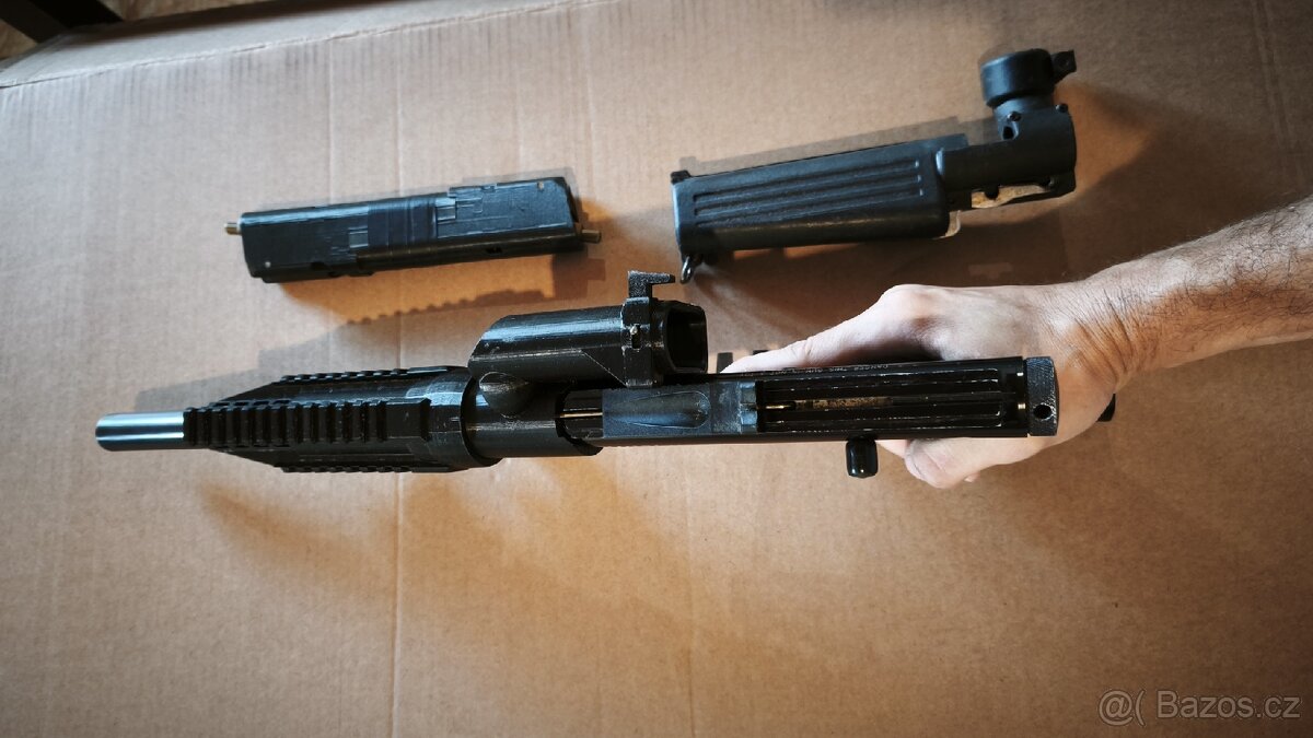 Tippmann Carbine PRO - MAGFED - 4