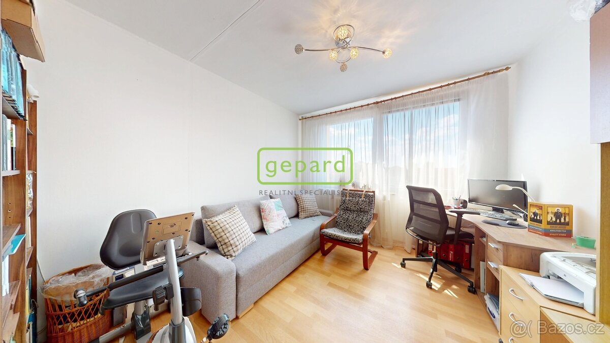Prodej bytu 3+1 76 m² Kojetická, Neratovice - 4