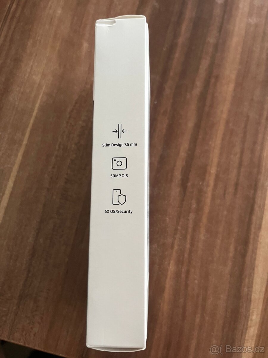 Samsung A17 - 4