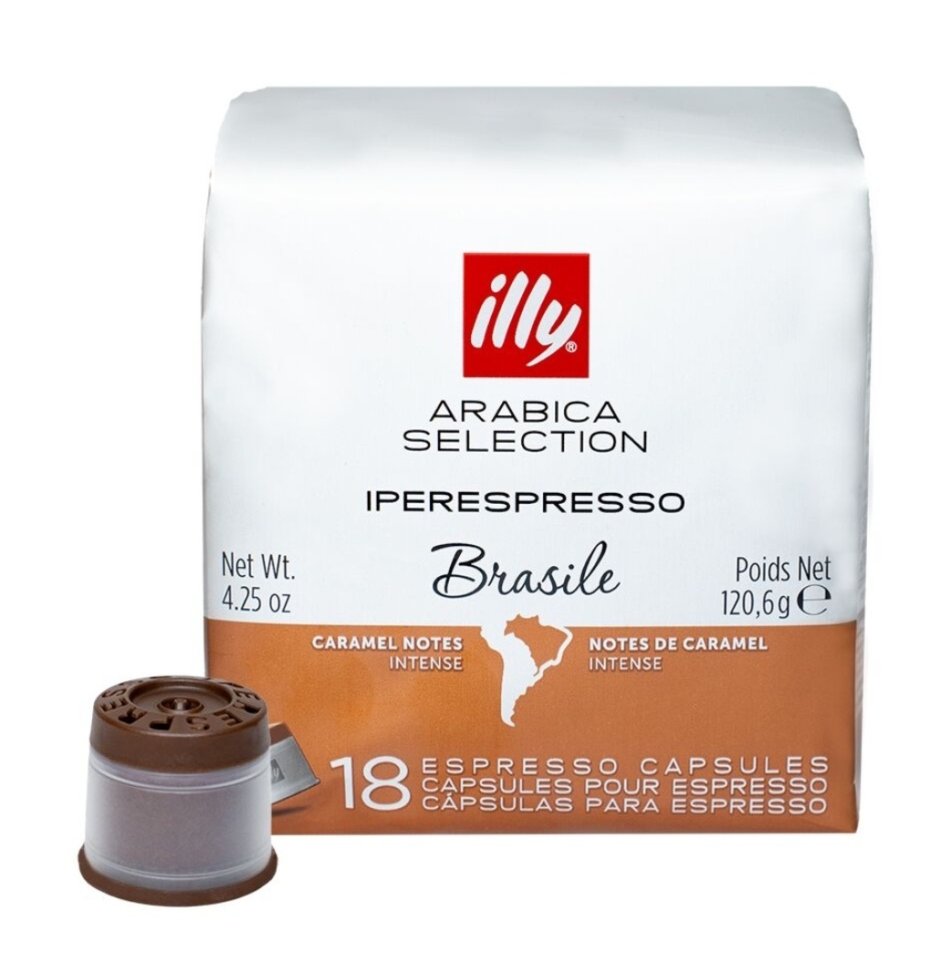 Kávovar Illy Francis Francis X7.1 - 4