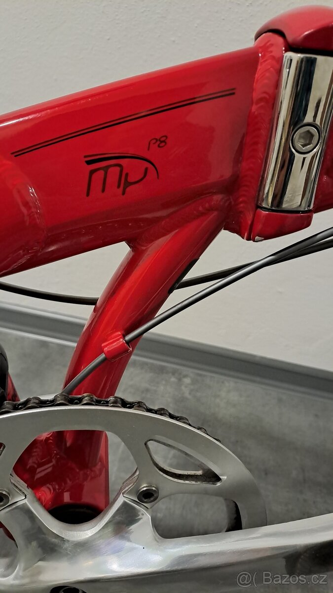 Dahon MU P8 - 4