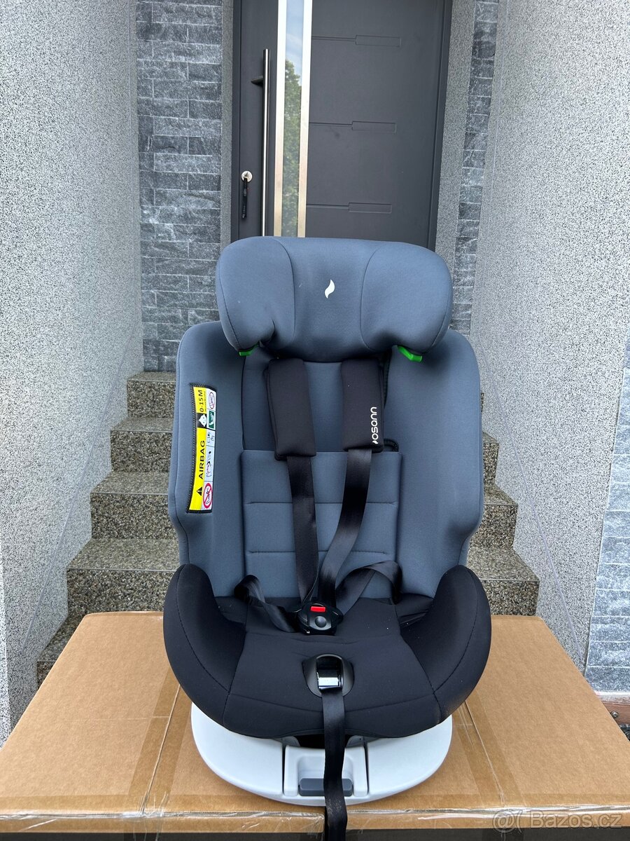 Osann Four360 S i-Size (40–150 cm) - 4