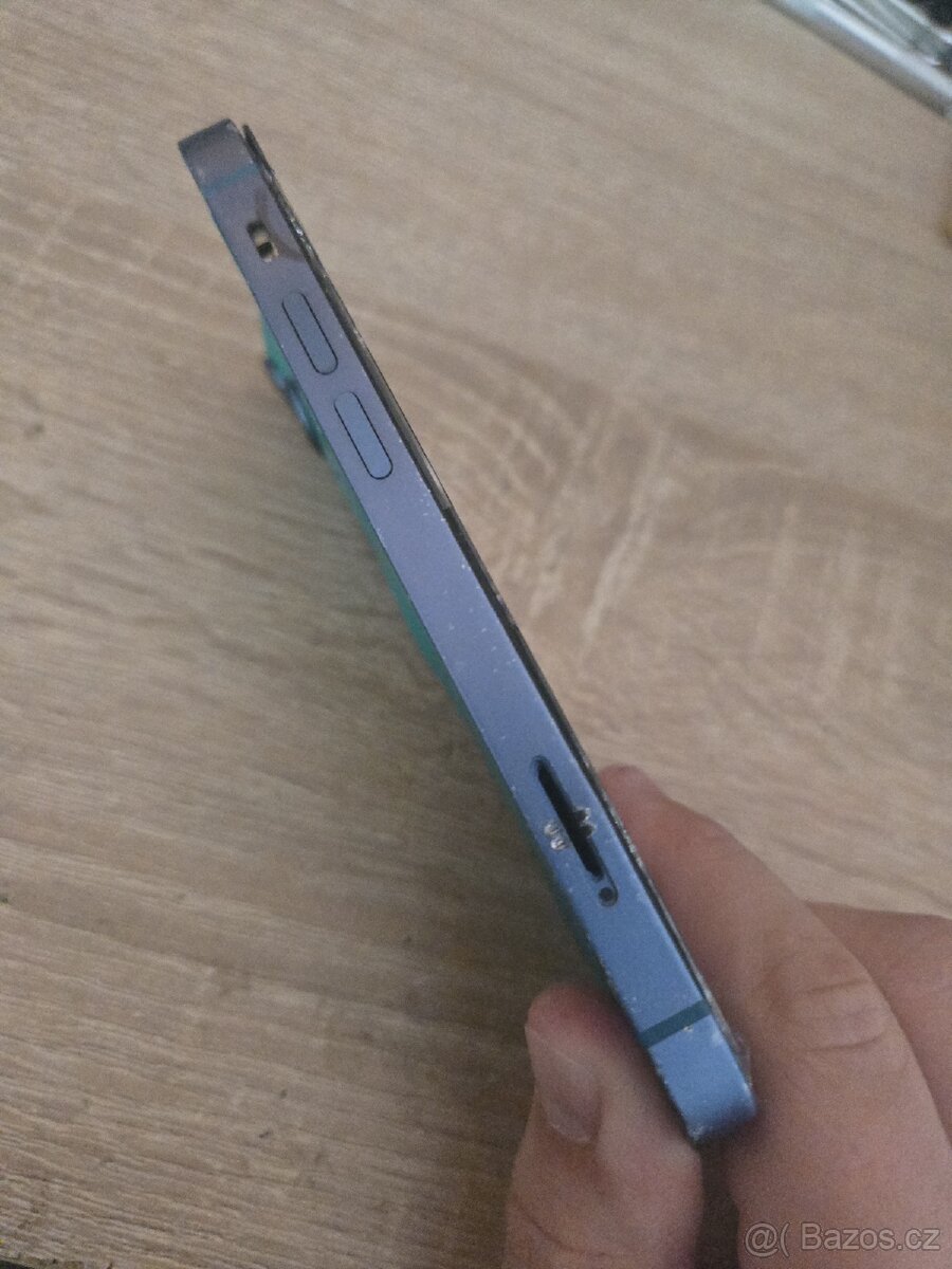 IPhone 13 Mini - 4