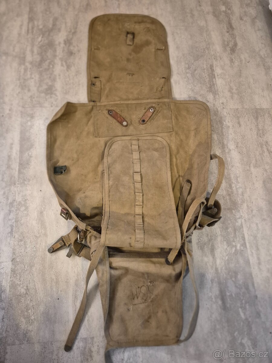 Batoh U.S - 4