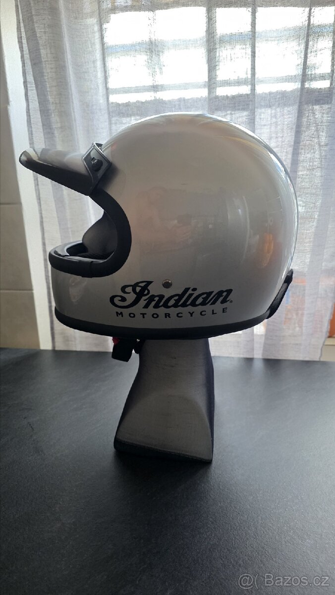 Helma Indian motorcycles - 4