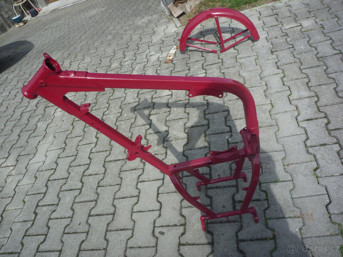 jawa pérák - 4