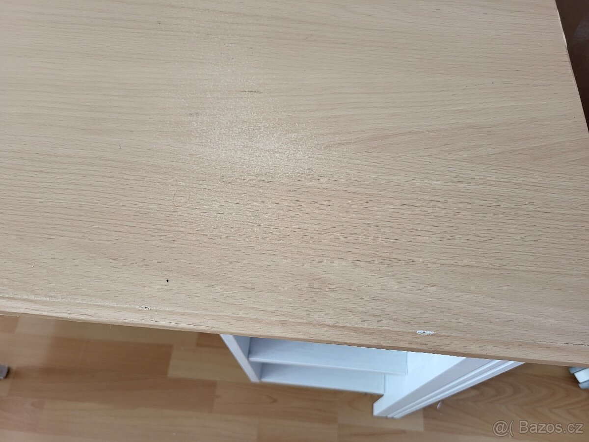 Psací stůl malý 90x52x73 - 4