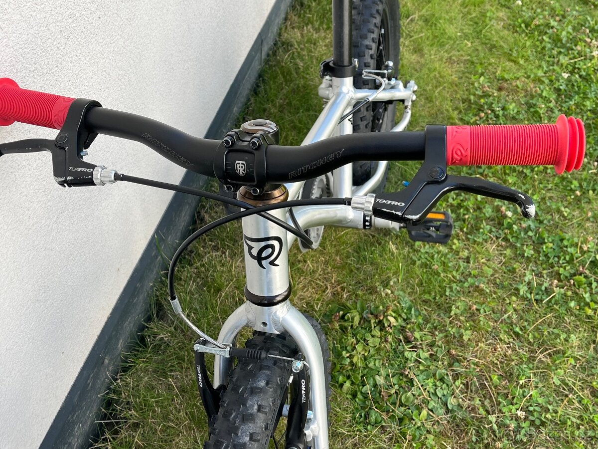 Dětské kolo Early Rider 16" - 4