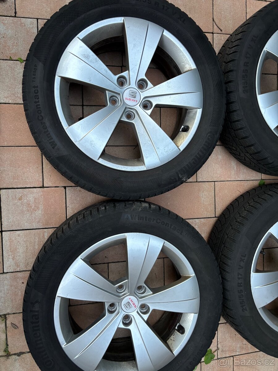 Alu kola 17 - 4