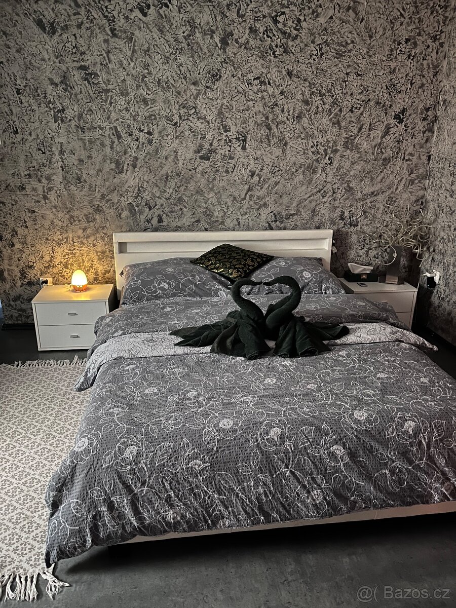 Prodej chaty a ubytovací zařízení - 4