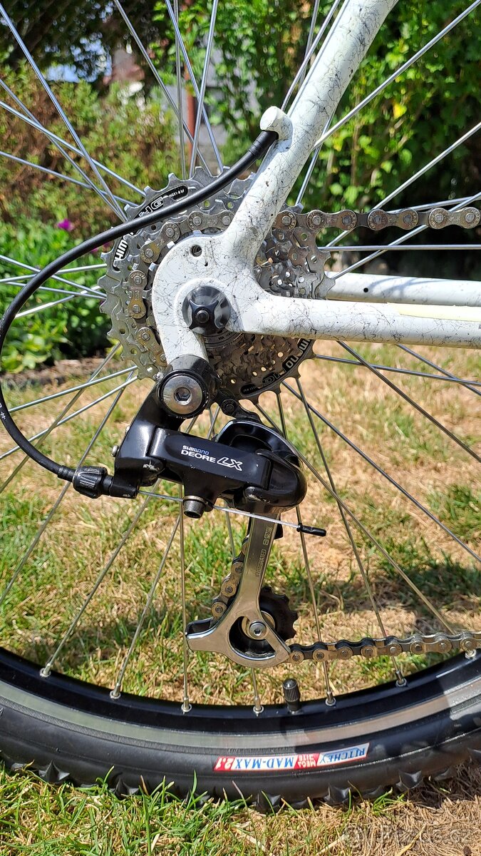 TREK 8000 26“ - 4