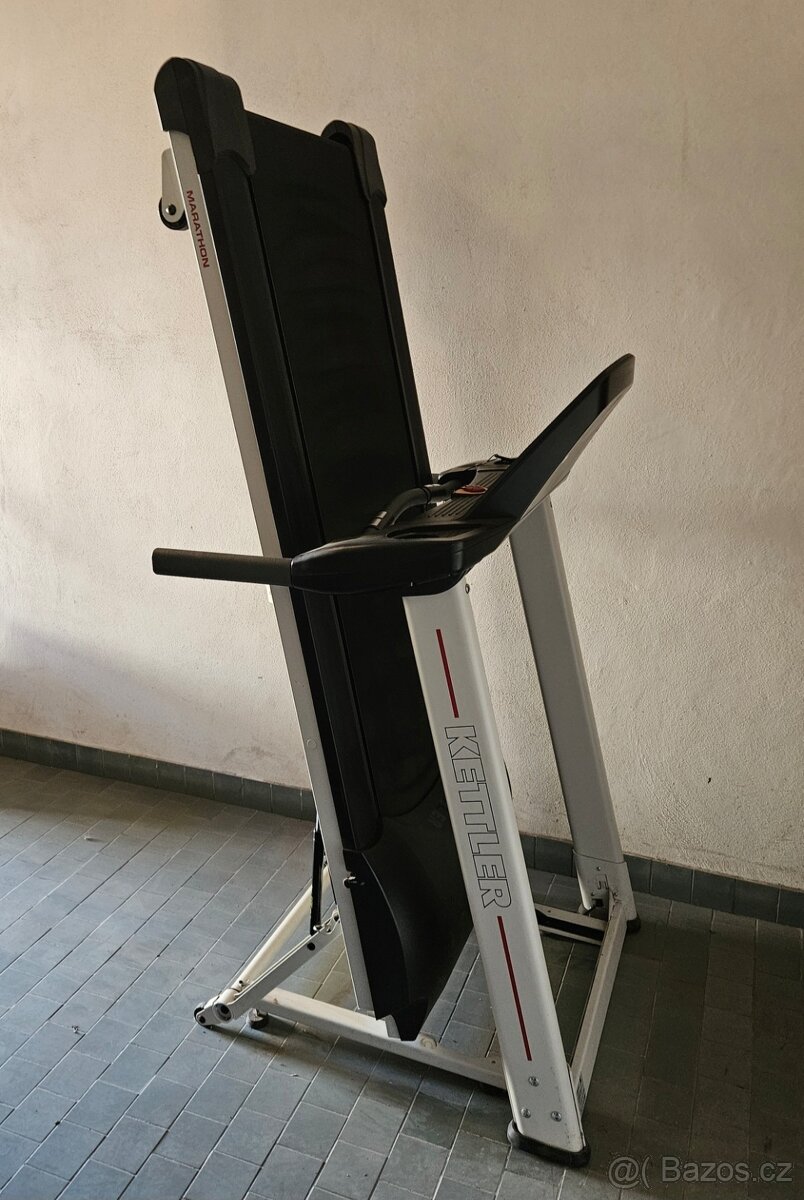 Běžecký pás - 4